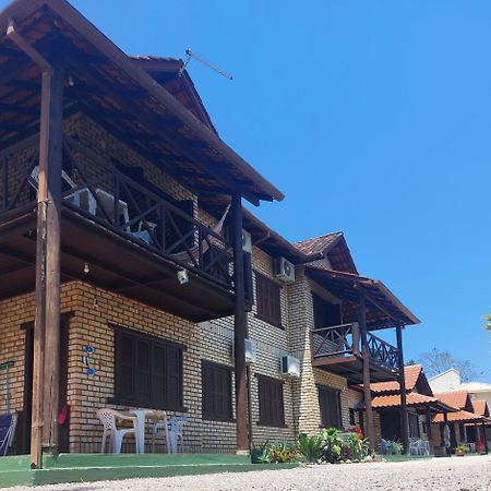Pousada Canto Das Trilhas Bombinhas Exterior photo